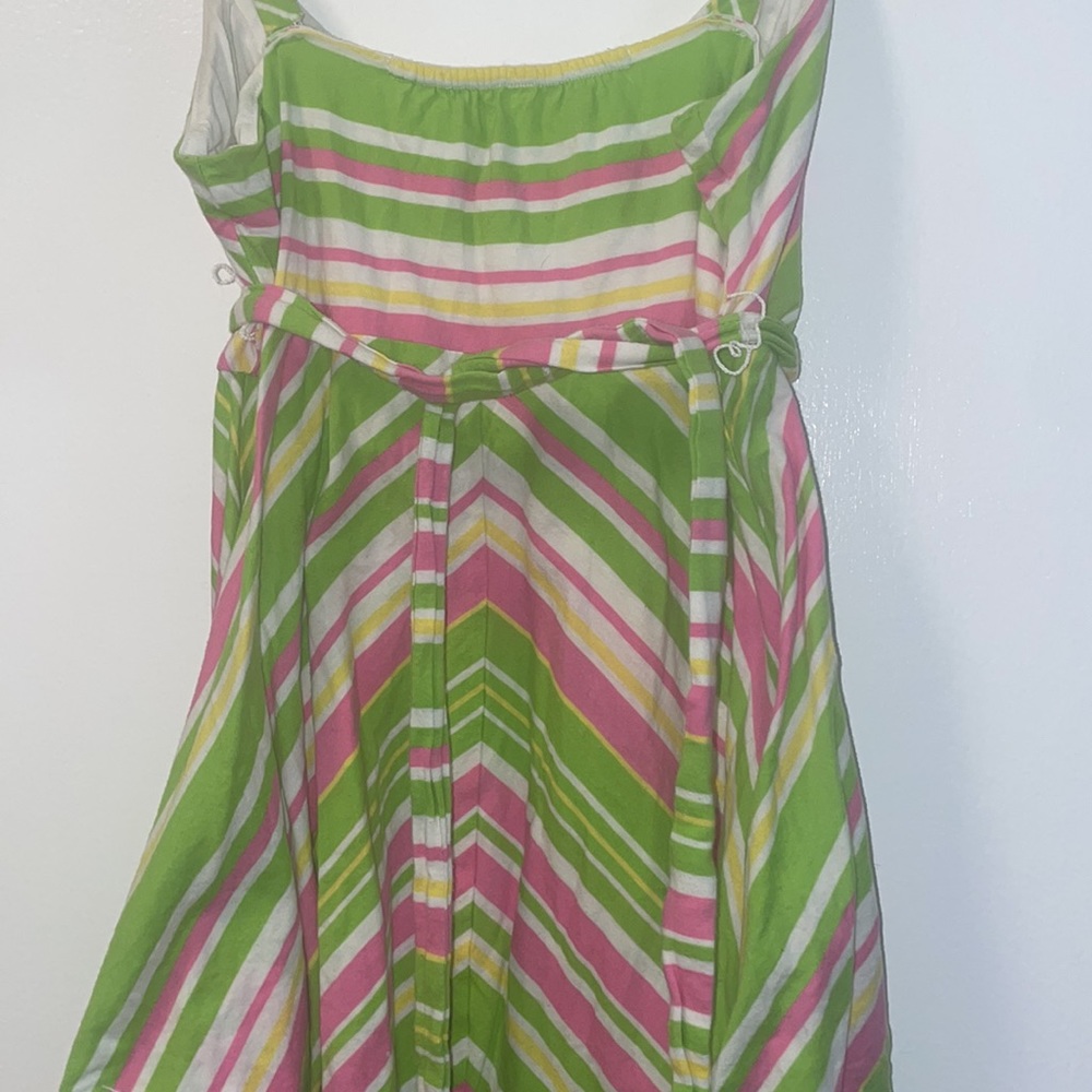 Lilly Pulitzer summer dress - Picture 5 of 5